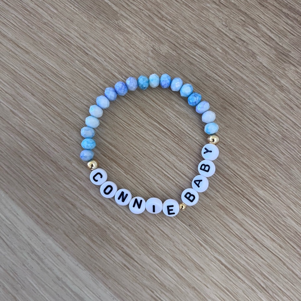 TSITP Connie Baby Bracelet